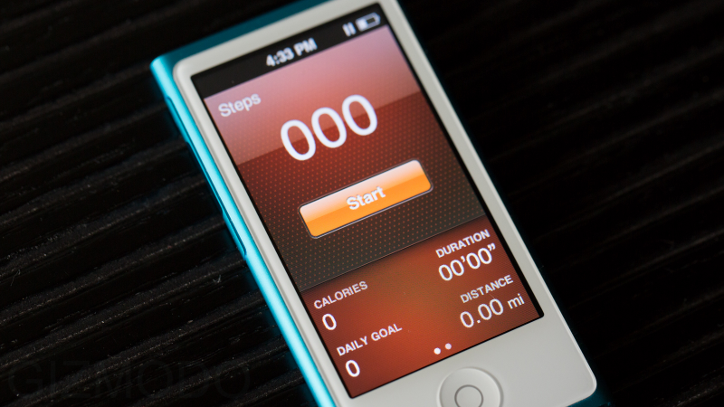 Illustration for article titled iPod Nano Review: The Best MP3 Player Ever, For Whatever That's Worth